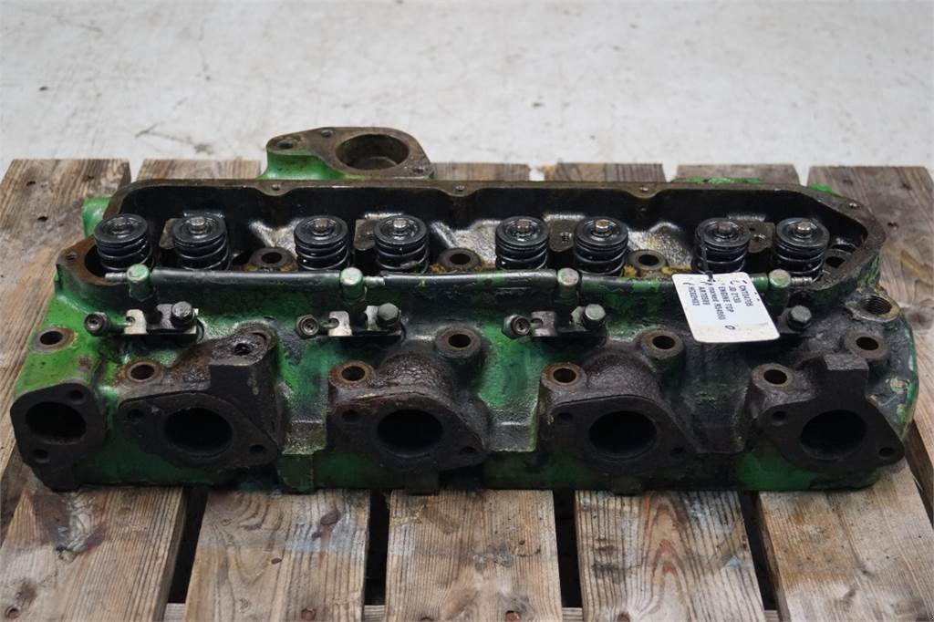 Sonstiges of the type John Deere 4239, Gebrauchtmaschine in Hemmet (Picture 4)