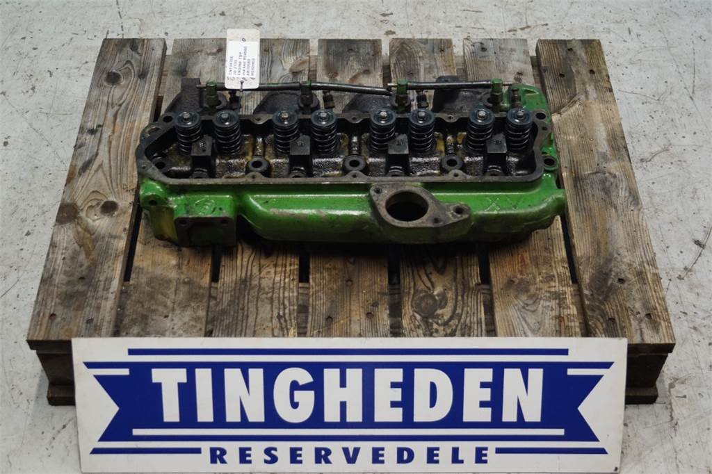 Sonstiges za tip John Deere 4239, Gebrauchtmaschine u Hemmet (Slika 1)