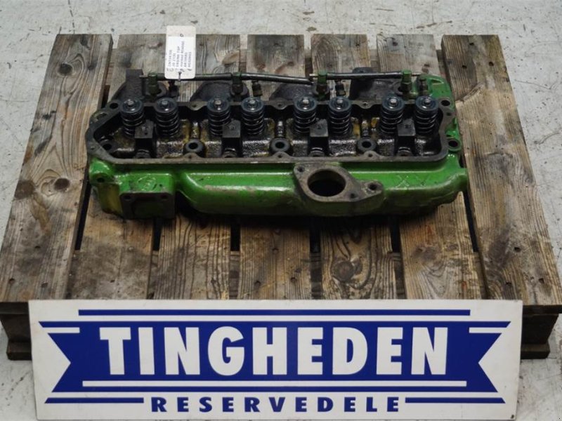 Sonstiges typu John Deere 4239, Gebrauchtmaschine w Hemmet (Zdjęcie 1)