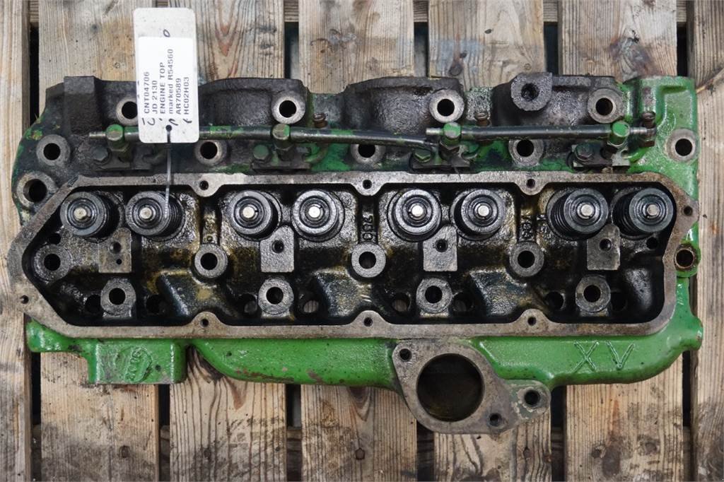 Sonstiges of the type John Deere 4239, Gebrauchtmaschine in Hemmet (Picture 9)