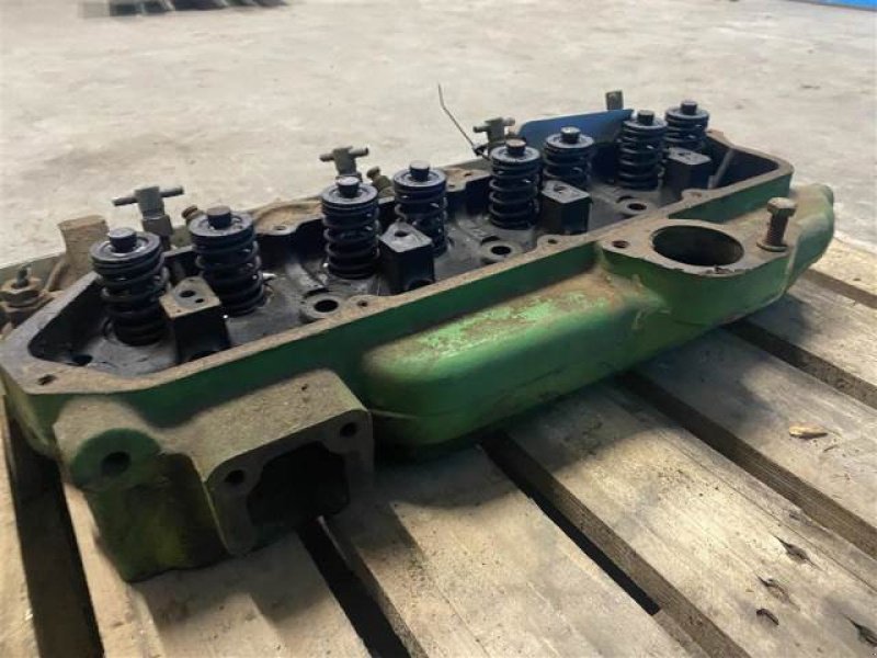 Sonstiges za tip John Deere 4239, Gebrauchtmaschine u Hemmet (Slika 7)