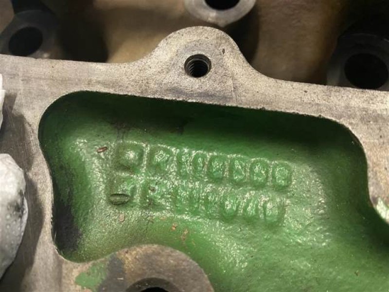 Sonstiges du type John Deere 4239, Gebrauchtmaschine en Hemmet (Photo 13)