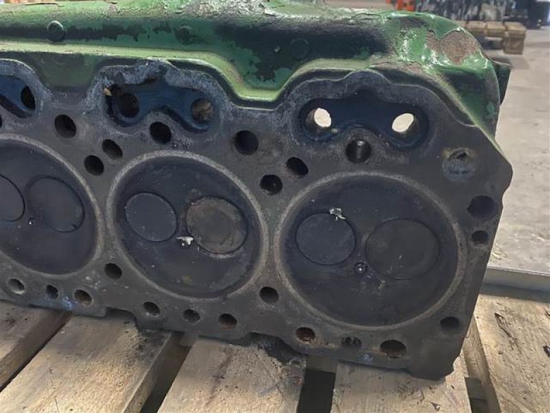 Sonstiges za tip John Deere 4239, Gebrauchtmaschine u Hemmet (Slika 3)