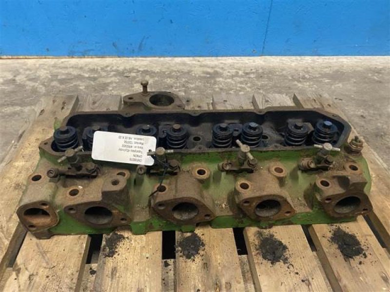 Sonstiges du type John Deere 4239, Gebrauchtmaschine en Hemmet (Photo 12)