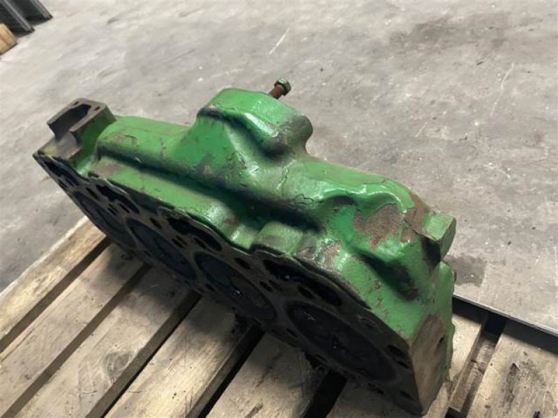 Sonstiges tip John Deere 4239, Gebrauchtmaschine in Hemmet (Poză 2)