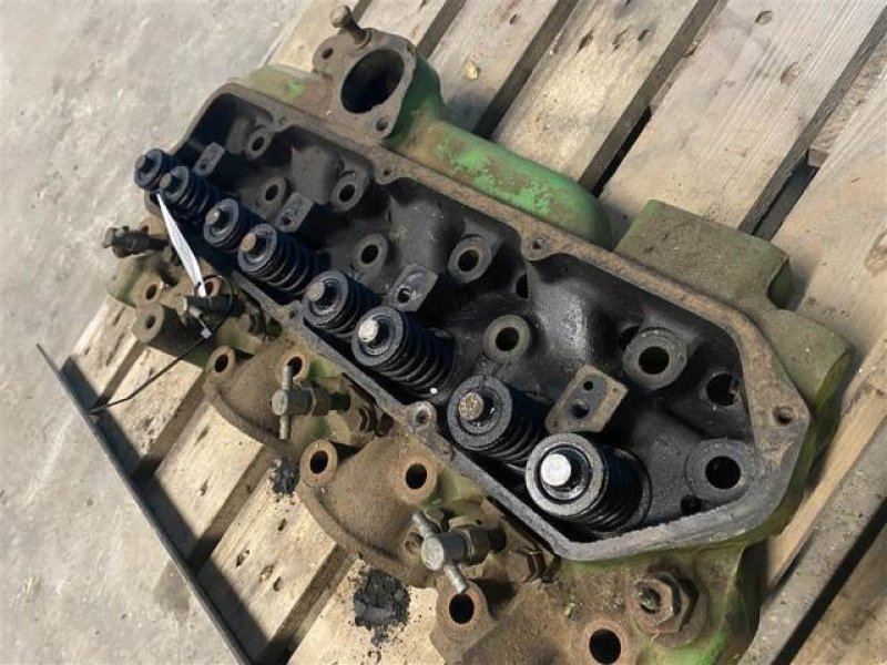 Sonstiges za tip John Deere 4239, Gebrauchtmaschine u Hemmet (Slika 10)