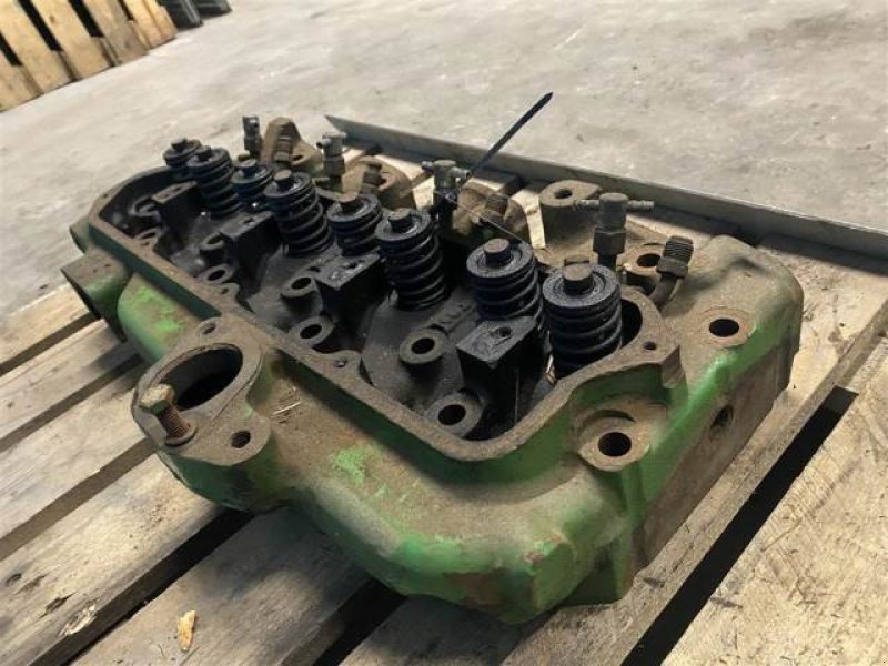 Sonstiges za tip John Deere 4239, Gebrauchtmaschine u Hemmet (Slika 5)