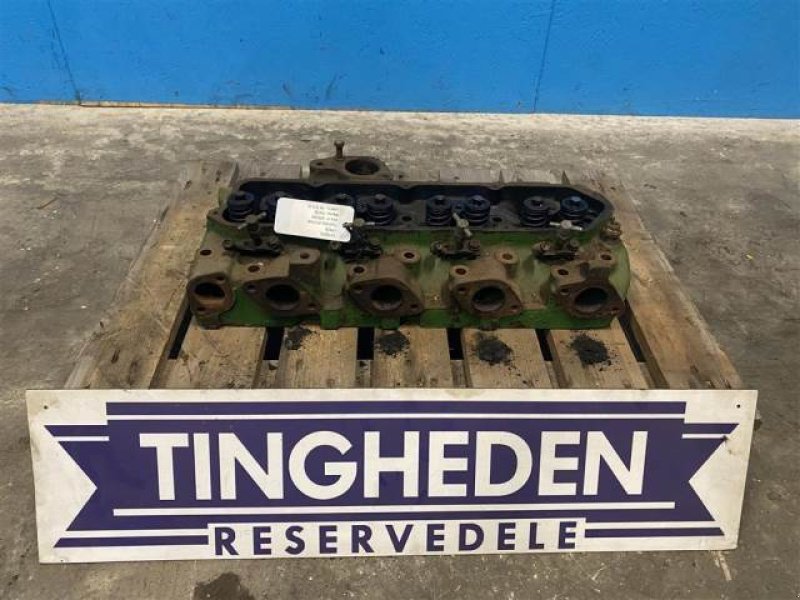 Sonstiges tipa John Deere 4239, Gebrauchtmaschine u Hemmet (Slika 1)