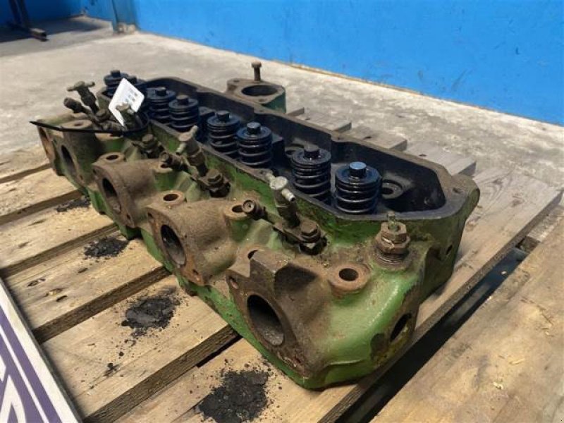 Sonstiges za tip John Deere 4239, Gebrauchtmaschine u Hemmet (Slika 11)