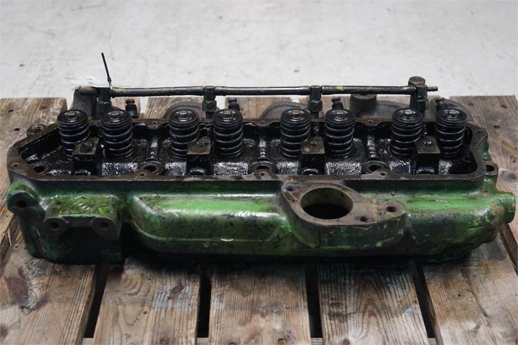 Sonstiges of the type John Deere 4239, Gebrauchtmaschine in Hemmet (Picture 4)