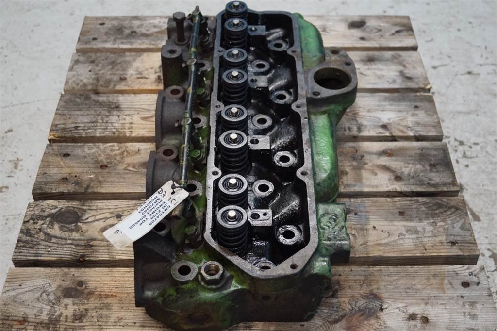 Sonstiges tipa John Deere 4239, Gebrauchtmaschine u Hemmet (Slika 5)