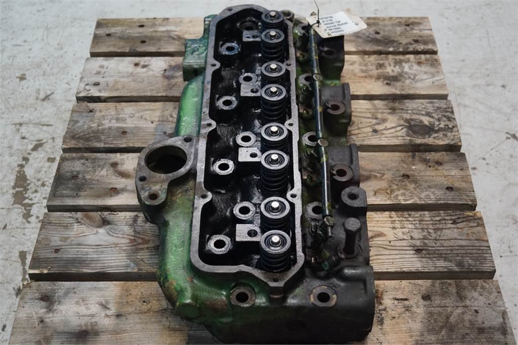 Sonstiges tipa John Deere 4239, Gebrauchtmaschine u Hemmet (Slika 10)