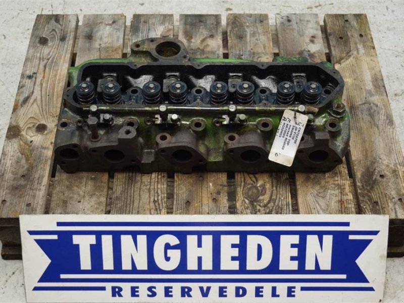 Sonstiges tipa John Deere 4239, Gebrauchtmaschine u Hemmet (Slika 1)