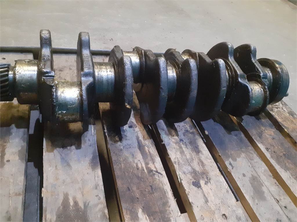 Sonstiges tipa John Deere 4239, Gebrauchtmaschine u Hemmet (Slika 6)