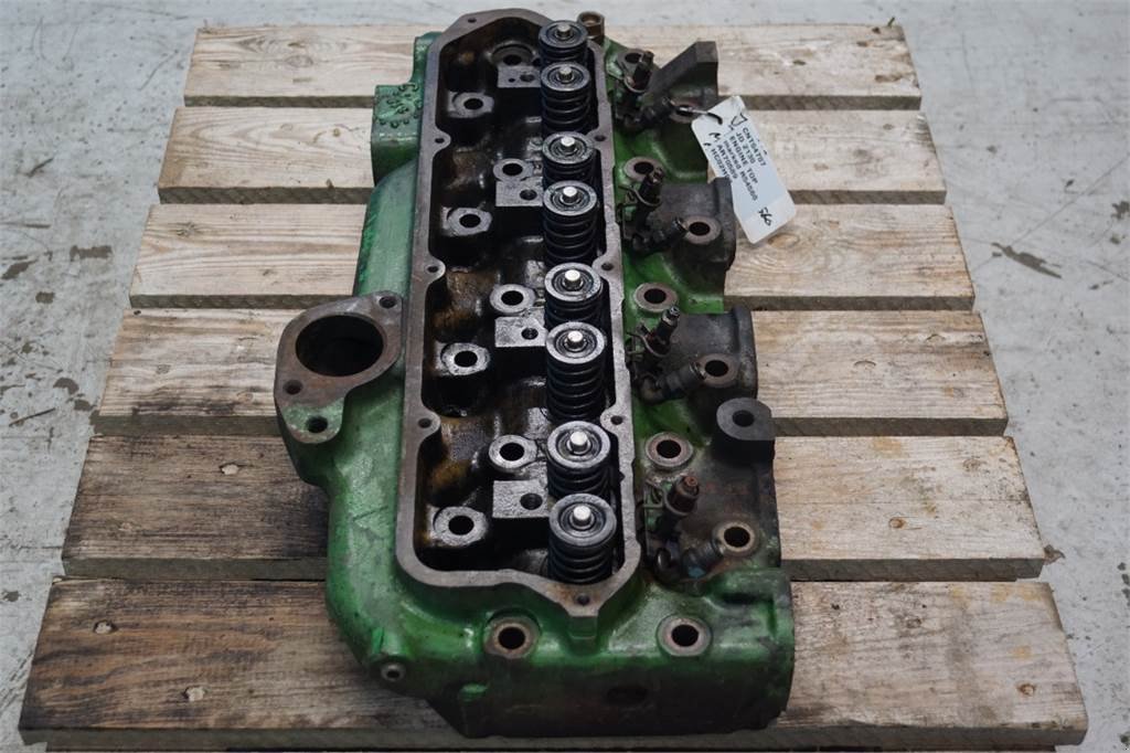 Sonstiges za tip John Deere 4239, Gebrauchtmaschine u Hemmet (Slika 9)