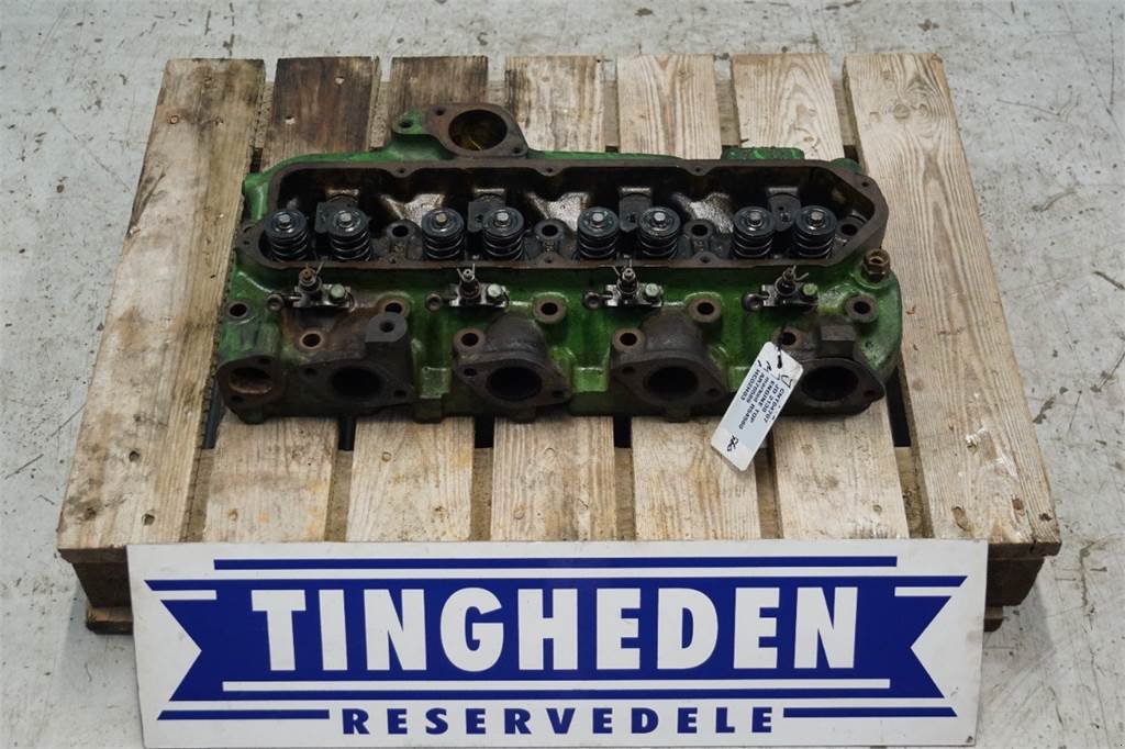 Sonstiges tipa John Deere 4239, Gebrauchtmaschine u Hemmet (Slika 1)