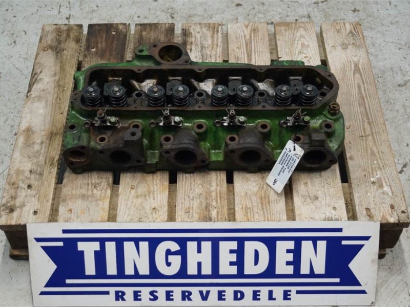 Sonstiges tipa John Deere 4239, Gebrauchtmaschine u Hemmet (Slika 1)