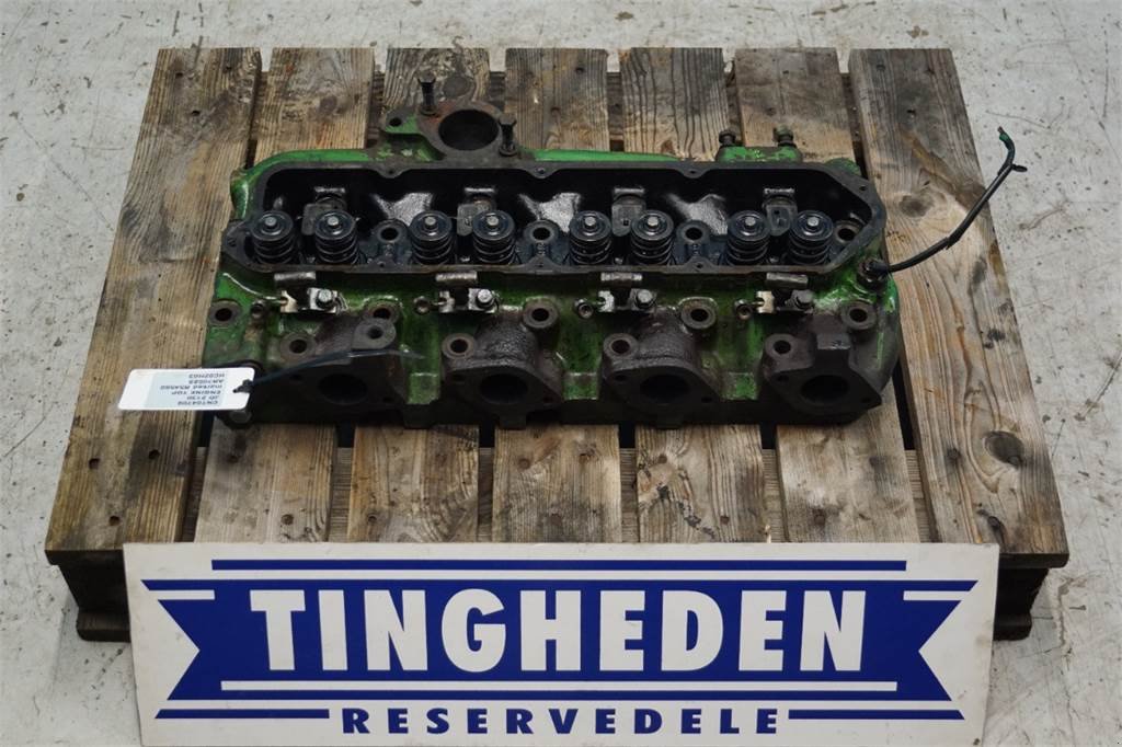 Sonstiges del tipo John Deere 4239, Gebrauchtmaschine In Hemmet (Immagine 1)