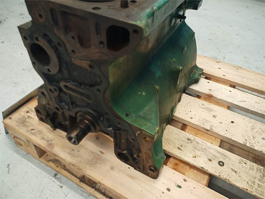 Sonstiges del tipo John Deere 4239, Gebrauchtmaschine In Hemmet (Immagine 8)