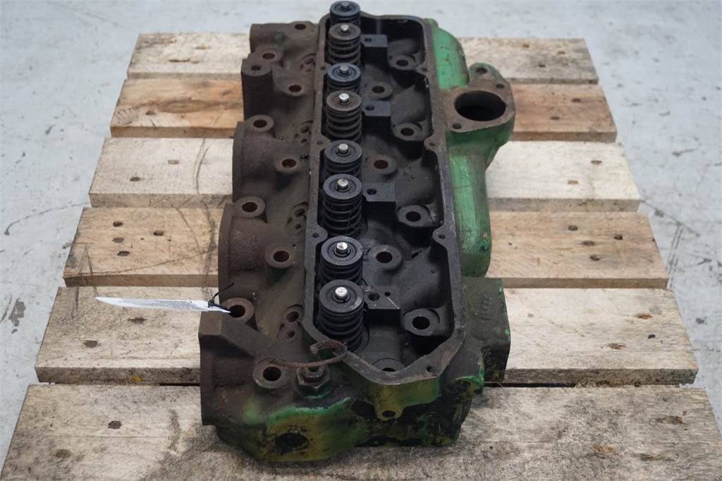 Sonstiges tipa John Deere 4239, Gebrauchtmaschine u Hemmet (Slika 5)