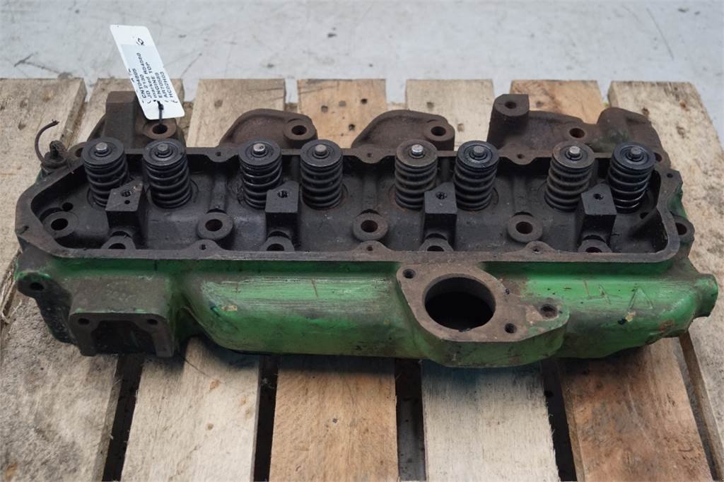 Sonstiges del tipo John Deere 4239, Gebrauchtmaschine In Hemmet (Immagine 4)