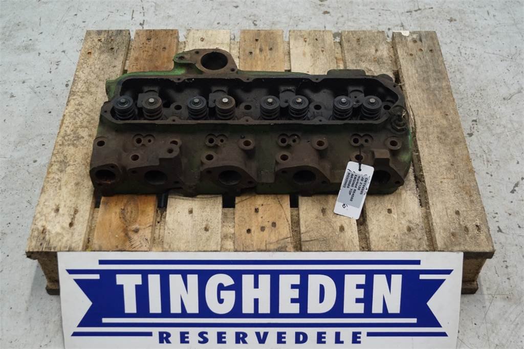 Sonstiges tipa John Deere 4239, Gebrauchtmaschine u Hemmet (Slika 1)