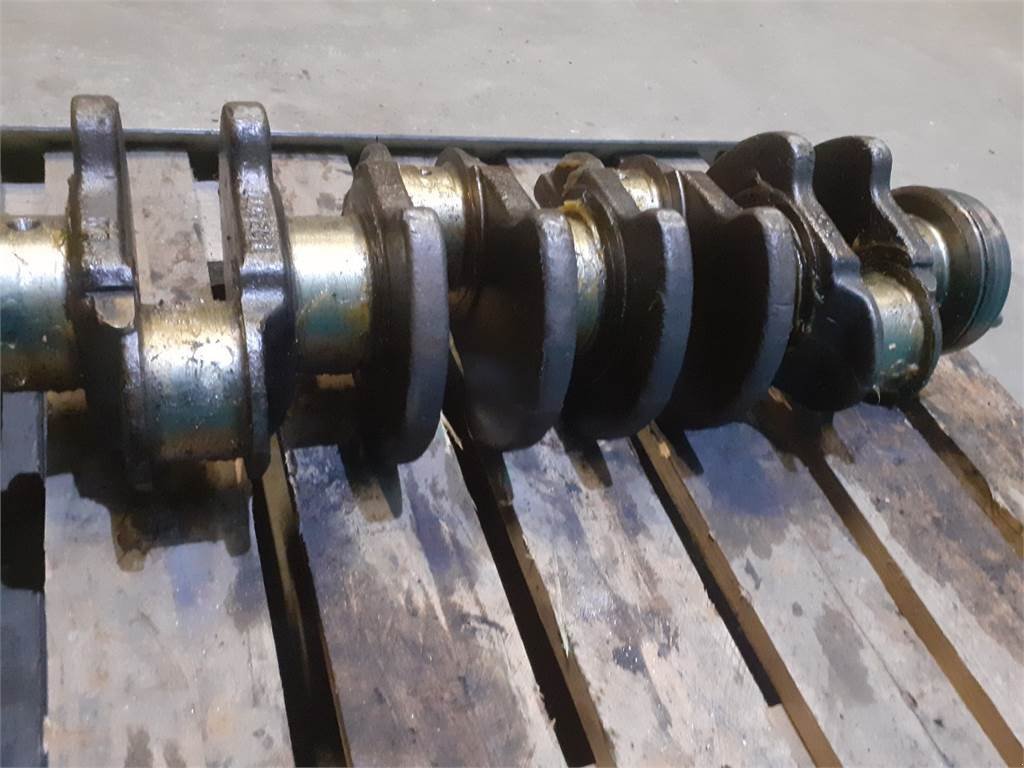 Sonstiges tipa John Deere 4239D krumtap AT18030, Gebrauchtmaschine u Hemmet (Slika 7)