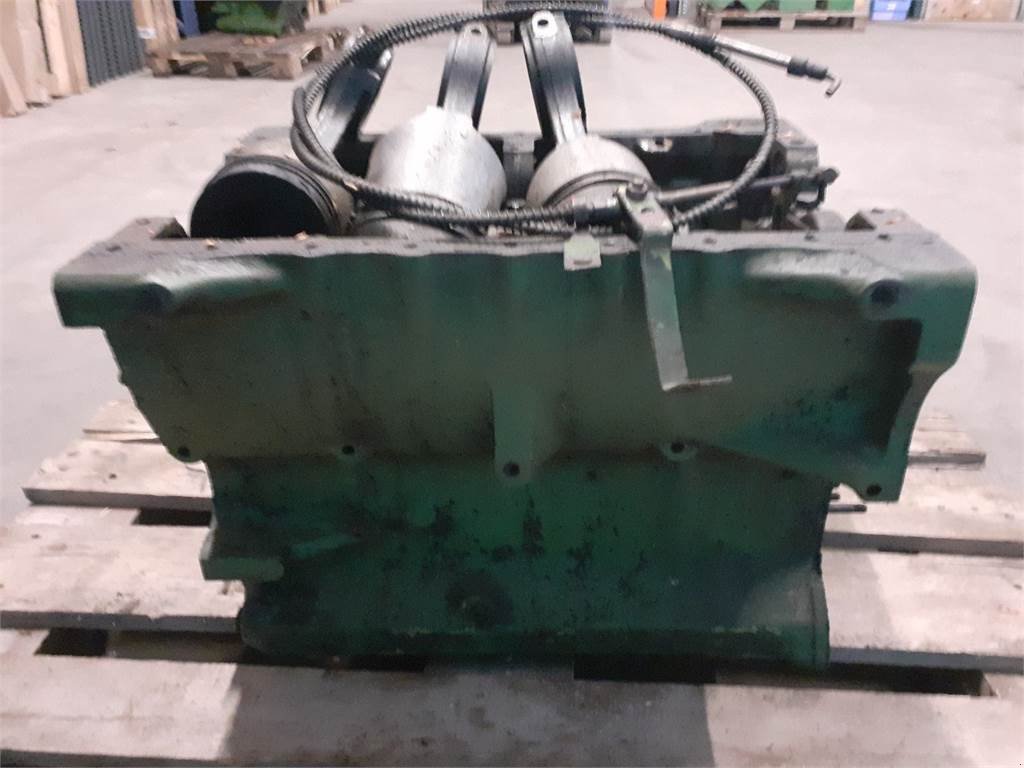 Sonstiges des Typs John Deere 4239DL-01, Gebrauchtmaschine in Hemmet (Bild 17)