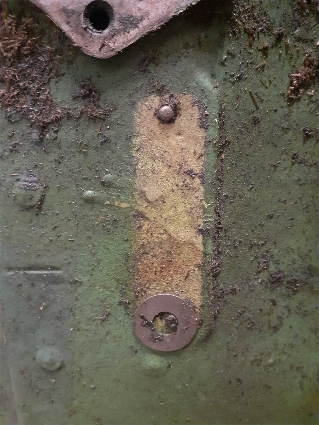 Sonstiges of the type John Deere 4239DL-01, Gebrauchtmaschine in Hemmet (Picture 21)