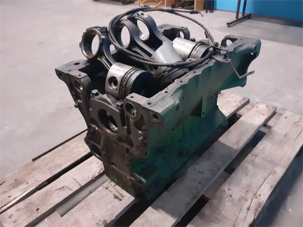 Sonstiges от тип John Deere 4239DL-01, Gebrauchtmaschine в Hemmet (Снимка 16)