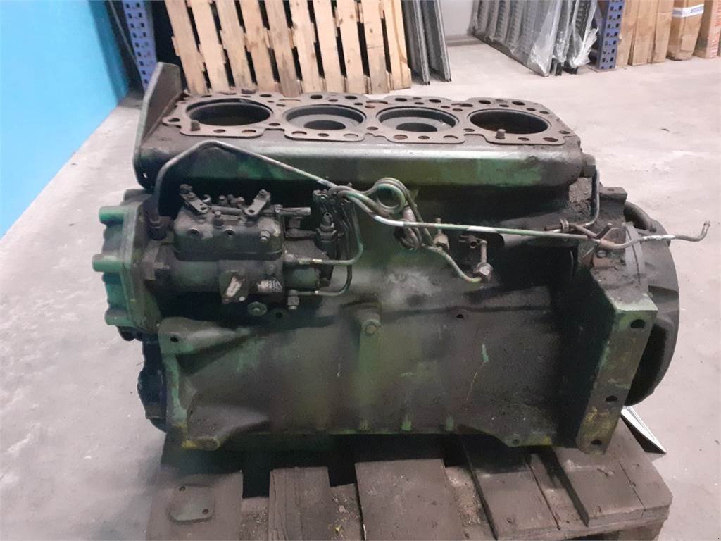 Sonstiges des Typs John Deere 4239DL-01, Gebrauchtmaschine in Hemmet (Bild 18)