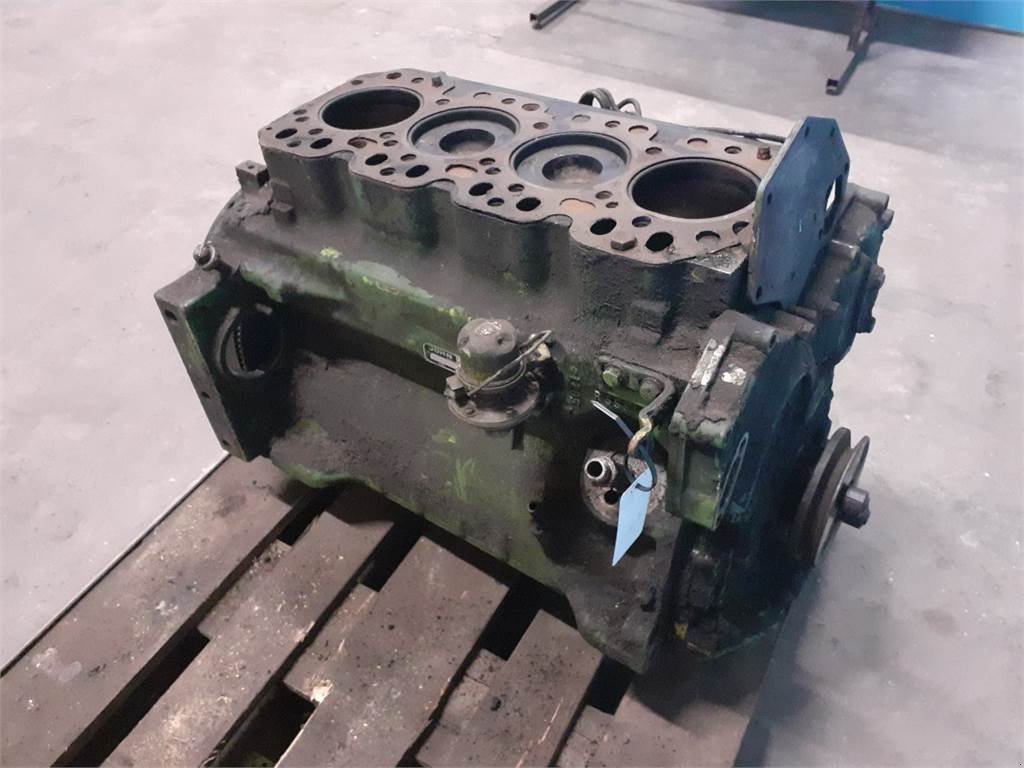 Sonstiges des Typs John Deere 4239DL-01, Gebrauchtmaschine in Hemmet (Bild 15)