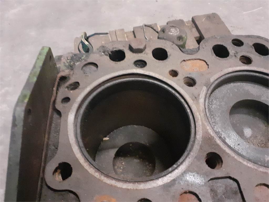 Sonstiges del tipo John Deere 4239DL-01, Gebrauchtmaschine In Hemmet (Immagine 4)