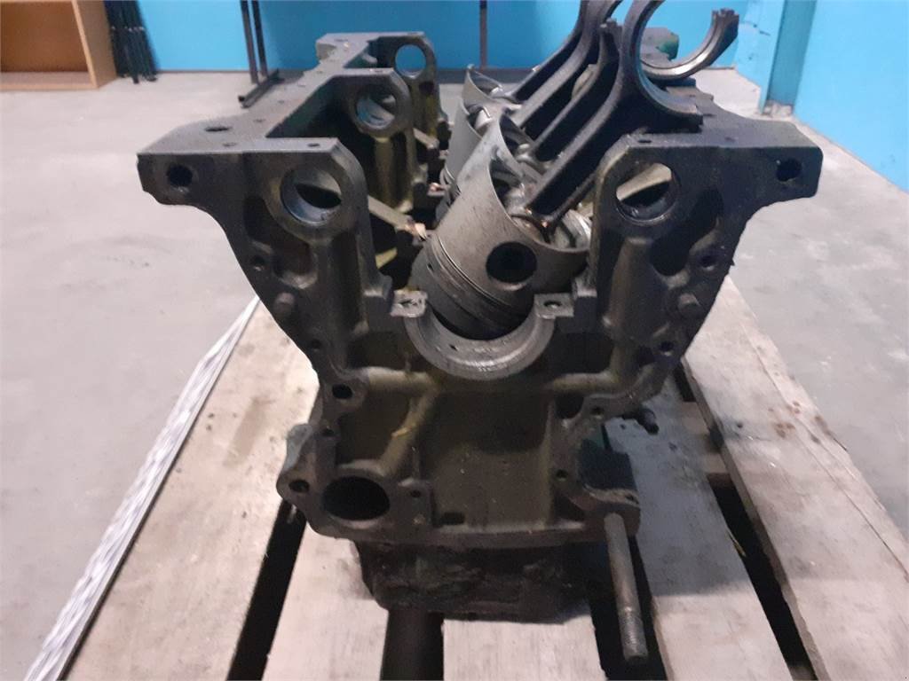 Sonstiges tipa John Deere 4239DL-01, Gebrauchtmaschine u Hemmet (Slika 17)