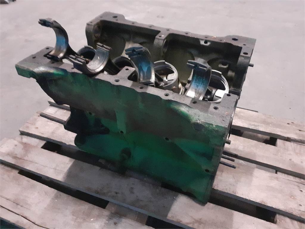 Sonstiges des Typs John Deere 4239DL-01, Gebrauchtmaschine in Hemmet (Bild 15)