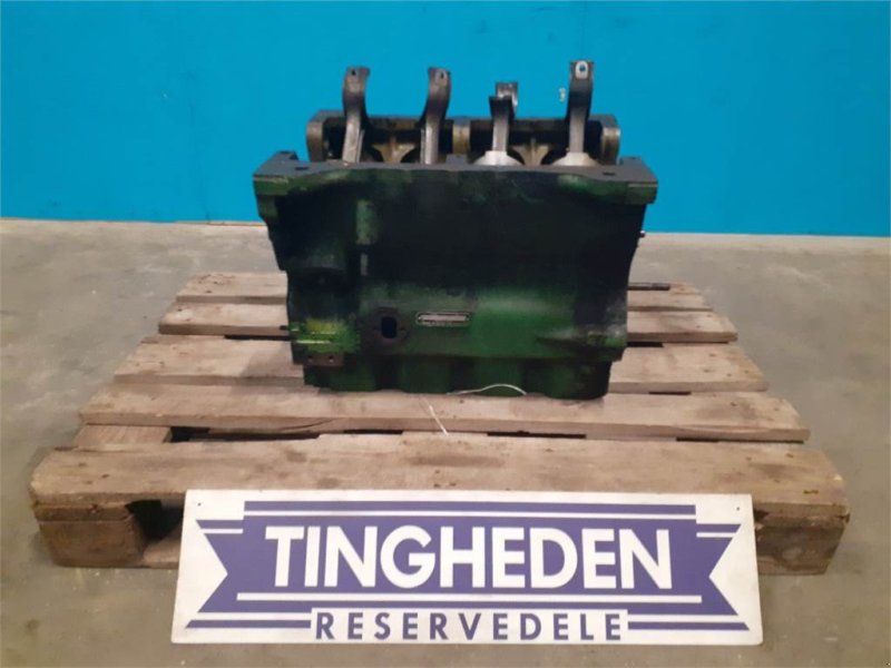 Sonstiges tipa John Deere 4239DL-01, Gebrauchtmaschine u Hemmet (Slika 1)