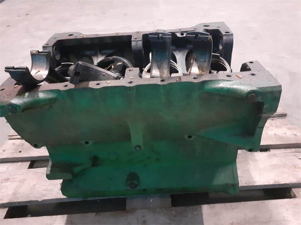 Sonstiges του τύπου John Deere 4239DL-01, Gebrauchtmaschine σε Hemmet (Φωτογραφία 17)