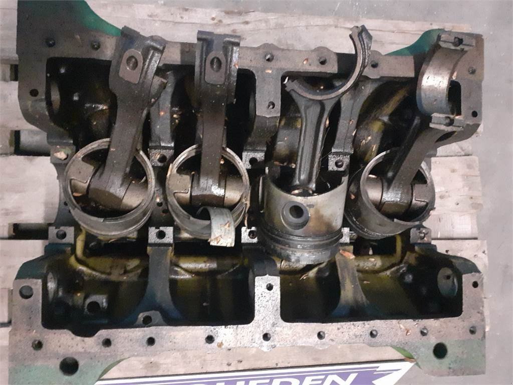 Sonstiges tipa John Deere 4239DL-01, Gebrauchtmaschine u Hemmet (Slika 20)