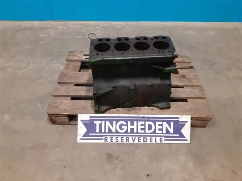 Sonstiges tipa John Deere 4239DL, Gebrauchtmaschine u Hemmet (Slika 1)