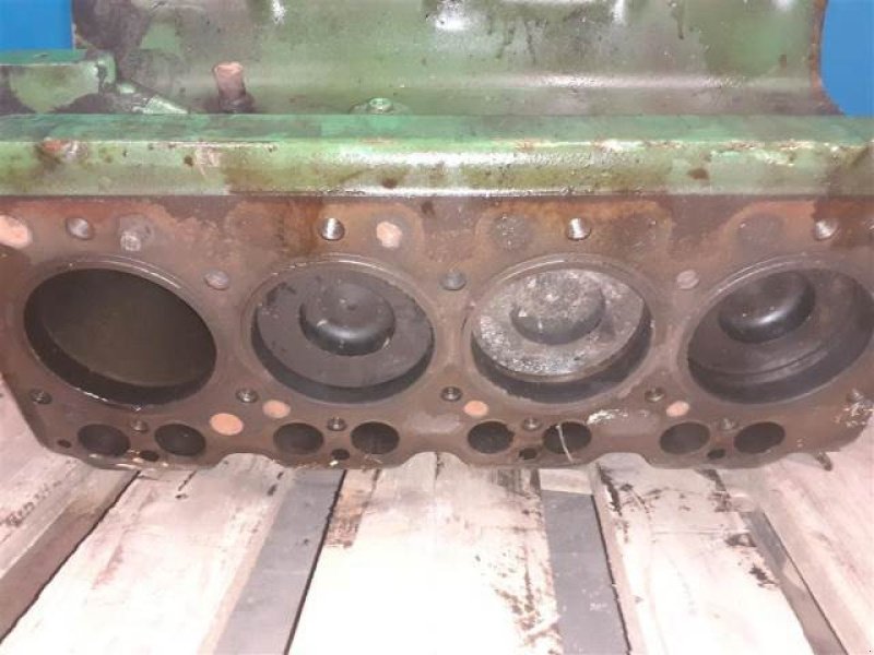 Sonstiges от тип John Deere 4239DL, Gebrauchtmaschine в Hemmet (Снимка 7)