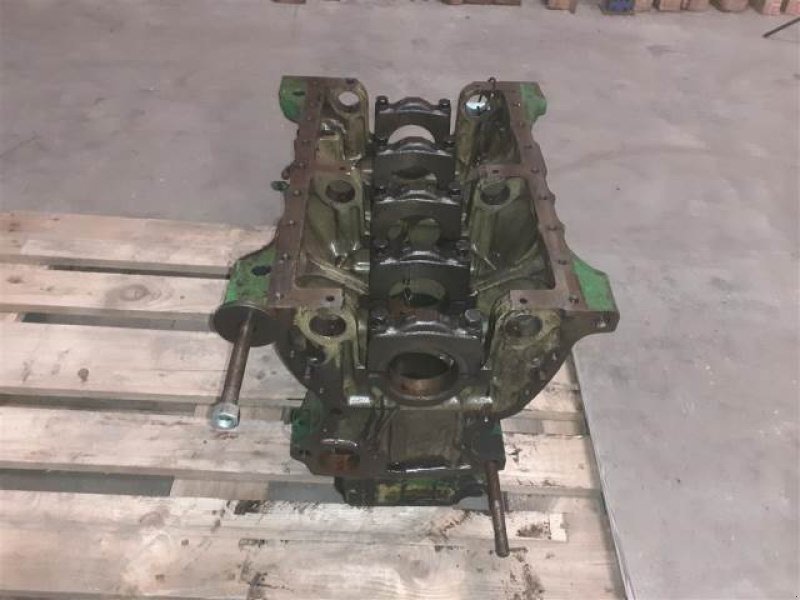 Sonstiges от тип John Deere 4239DL, Gebrauchtmaschine в Hemmet (Снимка 6)