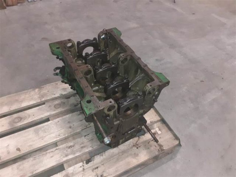 Sonstiges от тип John Deere 4239DL, Gebrauchtmaschine в Hemmet (Снимка 5)