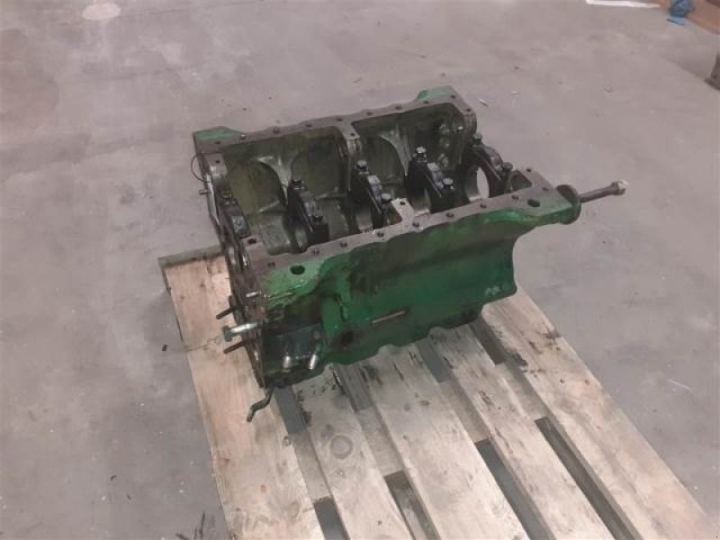 Sonstiges des Typs John Deere 4239DL, Gebrauchtmaschine in Hemmet (Bild 4)