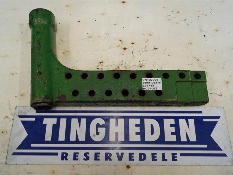 Sonstiges typu John Deere 4240, Gebrauchtmaschine w Hemmet (Zdjęcie 1)