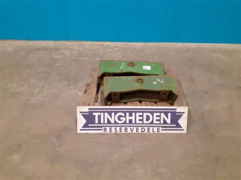 Sonstiges des Typs John Deere 4240, Gebrauchtmaschine in Hemmet (Bild 1)