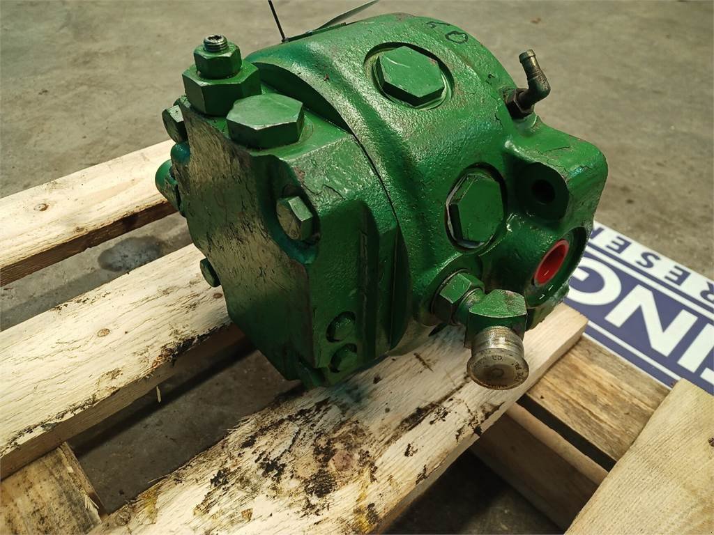 Sonstiges tipa John Deere 4240, Gebrauchtmaschine u Hemmet (Slika 5)