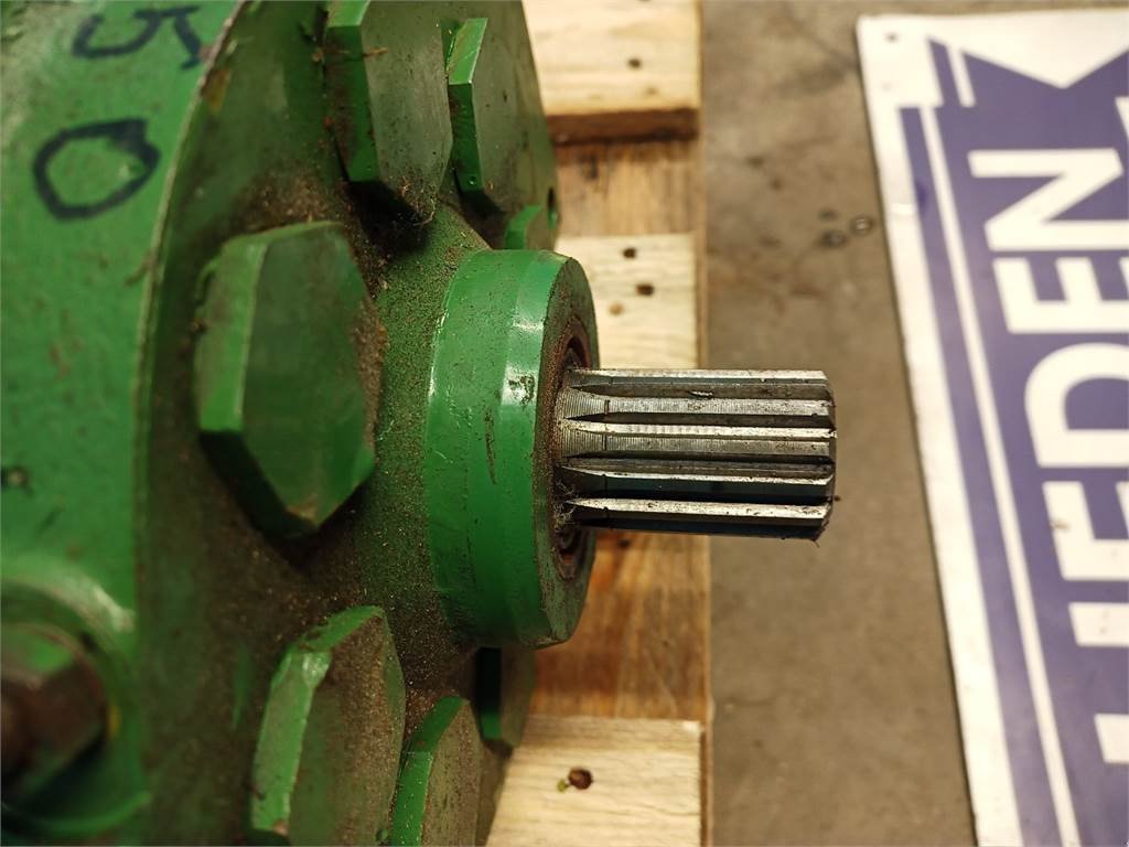 Sonstiges of the type John Deere 4240, Gebrauchtmaschine in Hemmet (Picture 6)