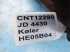 Sonstiges za tip John Deere 4430, Gebrauchtmaschine u Hemmet (Slika 14)