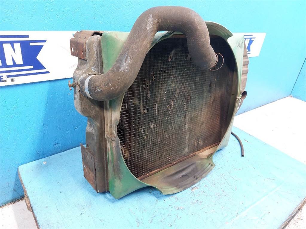 Sonstiges za tip John Deere 4430, Gebrauchtmaschine u Hemmet (Slika 13)