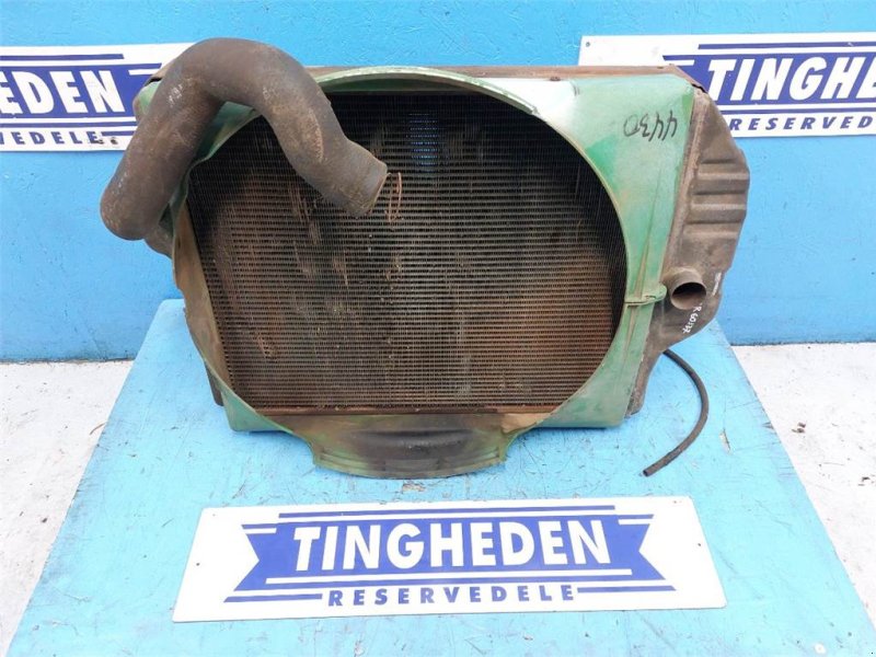 Sonstiges tipa John Deere 4430, Gebrauchtmaschine u Hemmet (Slika 1)